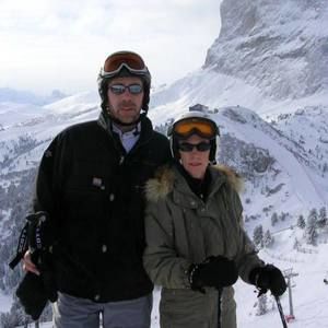 Meet your Posher, Gregory